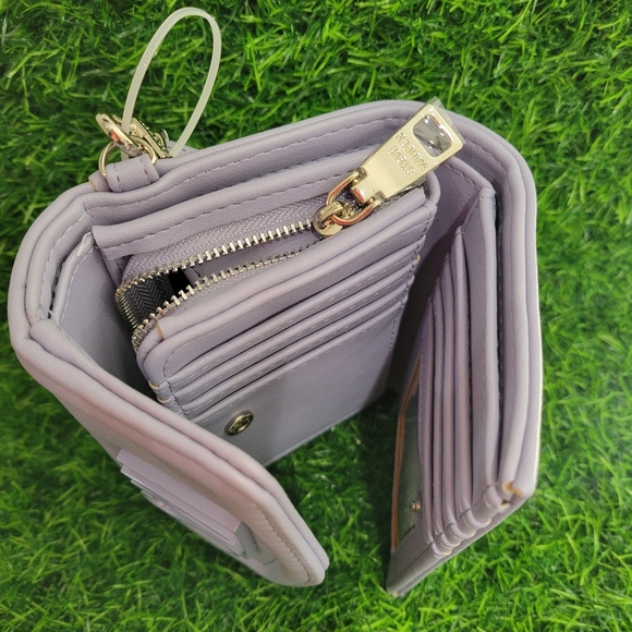 NWOT Steve Madden BBRett Wristlet Wallet - Picture 4 of 7